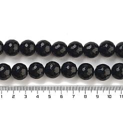 Нити бусин из драгоценных камней&nbsp;G-G873-14MM