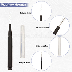 Щетки для чистки пластика AJEW-WH20020-195H