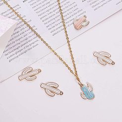 Подвески из сплава  ENAM-PH0001-19