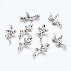 Соединительные элементы в тибетском стиле&nbsp;LS-LF0801Y