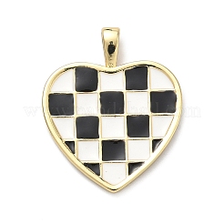 Латунные подвески&nbsp;KK-C156-27G