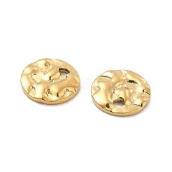 Placcatura ionica (ip) ciondoli in acciaio inossidabile 304&nbsp;STAS-B032-26G
