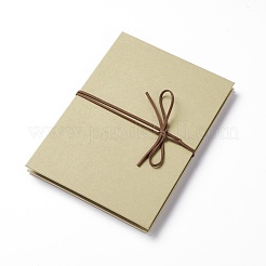 8-Zoll-DIY-Papier-Scrapbook-Fotoalbum&nbsp;DIY-A036-05C