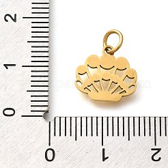 Подвески из нержавеющей стали 304&nbsp;STAS-Z119-09G