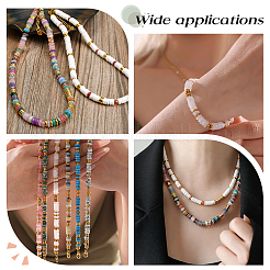 1 нить натуральных содалитовых бусин&nbsp;G-PA0001-47