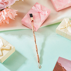 Ношение браслета из ирона инструменты помощи FIND-TAC0816-003RG