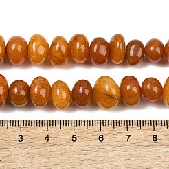 Tinti bianco naturale perle di giada fili&nbsp;GG-CBACF26-A03-03