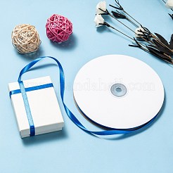 Однотонная атласная лента SRIB-S052-6mm-040