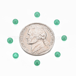 Прозрачные акриловые бусины&nbsp;MACR-S373-62B-11