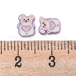 Бусины из полимерной глины  CLAY-P003-15A