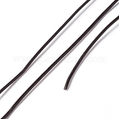 Шнур натуральной кожи X-NPS002Y-1