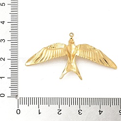 Подвески из нержавеющей стали 304 STAS-I322-14G