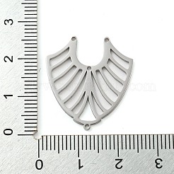 Ссылки на компоненты люстры из нержавеющей стали марки 304&nbsp;STAS-B056-03P