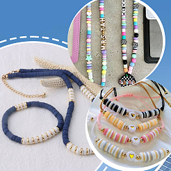 Kits de búsqueda de fabricación de joyas de diy&nbsp;DIY-SP0001-72B