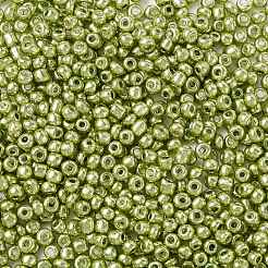 8/0 perline di vetro&nbsp;X-SEED-A017-3mm-1112