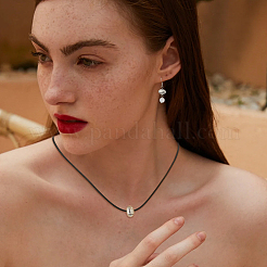 150 шт. бусины из сплава в тибетском стиле FIND-FH0011-44AS