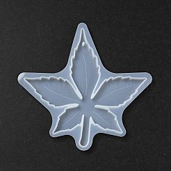 Силиконовые Молды для подвешивания листьев своими руками&nbsp;DIY-P070-A02