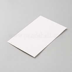 Бумажная открытка&nbsp;LS-AJEW-WH0314-626