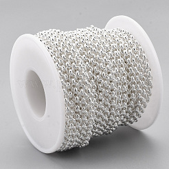 Цепи роллеты из нержавеющей стали 304 CHS-T002-04D