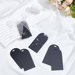20 Acryl-Sitzplatzschild für Hochzeiten&nbsp;AJEW-BM0001-24A