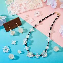 DIY-Kits zur Schmuckherstellung&nbsp;DIY-TA0014-48