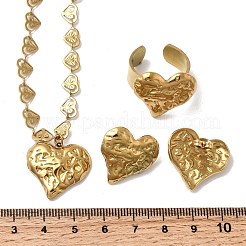 Комплекты из ожерелий&nbsp;SJEW-F226-01G