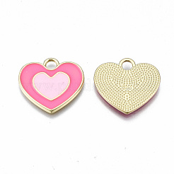 Стойки обшивки сплава эмали подвески&nbsp;ENAM-T014-03F-RS