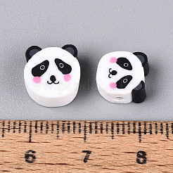 Бусины из полимерной глины &nbsp;CLAY-T023-17