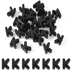 Abalorios europeos de acrílico&nbsp;OACR-TAC0013-14K