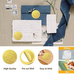 Selbstklebende&nbsp;DIY-WH0211-413