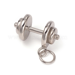 Подвески из нержавеющей стали 304&nbsp;STAS-I132-07