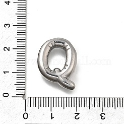 Подвески из нержавеющей стали 304 STAS-S166-01P-17