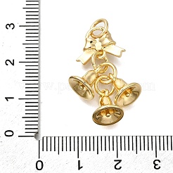 Латунные подвески KK-Q048-18G