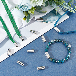 30 комплект латунных пряжек-капсюльных замков&nbsp;KK-PH0003-91P