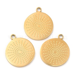 Ионное покрытие (ip) подвески из хирургической нержавеющей стали 316l STAS-D078-16G