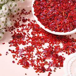 Смесь бисера миюки&nbsp;Y-SEED-Z005-01C