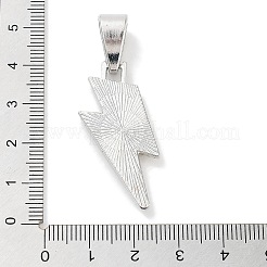 Подвески из сплава и страза ALRI-S001-04