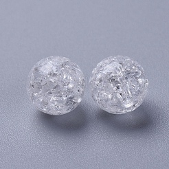 Акриловые бусины PAC152Y-9