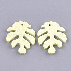 Расписные подвески из тополя X-WOOD-S045-067A