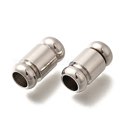 201 бусина из нержавеющей стали STAS-P381-01C-P