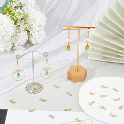 60 шт. Соединители из сплава FIND-SC0010-15