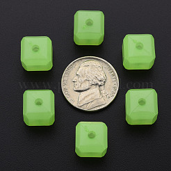 Имитации акриловых шариков желе MACR-S373-89-E06