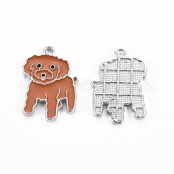 Стойки обшивки сплава эмали подвески&nbsp;PALLOY-T075-164