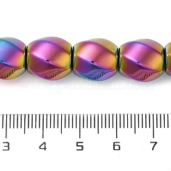 Elettrodeposte ematite sintetico non magnetico fili&nbsp;G-P518-05D