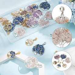 24 шт. PALLOY-AR0001-36