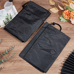 Aufbewahrungsbeutel aus Polyester mit Kordelzug&nbsp;ABAG-CP0001-22B