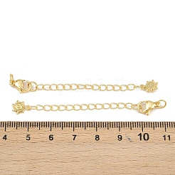 Латунь конец цепью KK-H480-54G