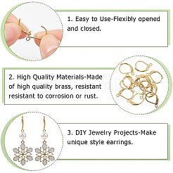 Фурнитура для сережек-гвоздиков из нержавеющей стали 304 STAS-SP0001-06A