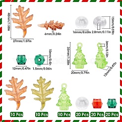 DIY Weihnachtsschmuck-Sets zum Basteln&nbsp;FIND-SP0001-99