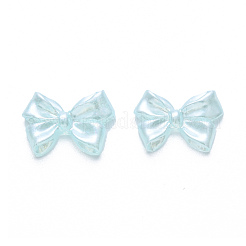 Смола жемчужный кабошоны&nbsp;CRES-N030-008-A